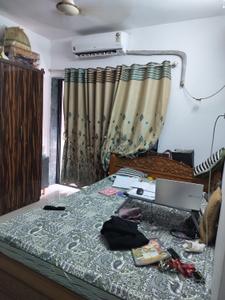 Bedroom Image of 620 Sq.ft 1 BHK Apartment / Flat for sale in DSK Meghmalhar, Dhayari Pune for Rs. 4000000