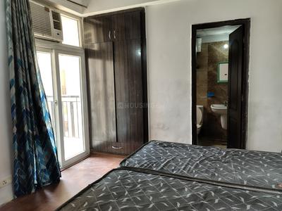 Bedroom Image of Rentrica  in Sector 76, Noida