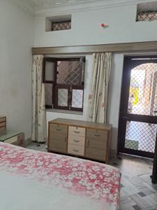 Bedroom Image of 1500 Sq.ft 6 BHK Independent House for sale in Chopasni Housing Board Jodhpur for Rs. 22500000