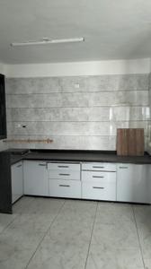 Kitchen Image of 1340 Sq.ft 2 BHK Apartment / Flat for sale in Palanpur Surat for Rs. 4691000