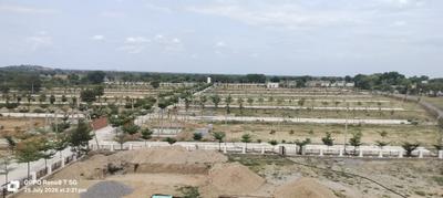 Image of 165 Sq.ft Residential Plot / Land for sale in Aduri Aabharana, Saduvelly, Yadadri Bhuvanagiri for Rs. 1900000