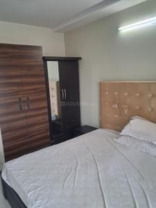Bedroom Image of 1350 Sq.ft 3 BHK Apartment / Flat for sale in Kesar Harmony, Kharghar Navi Mumbai for Rs. 36500000