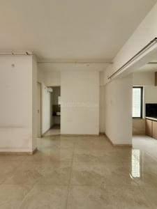 Hall Image of 890 Sq.ft 2 BHK Apartment / Flat for rent in Royal KP Stellar, Kondhwa Pune for Rs. 26000