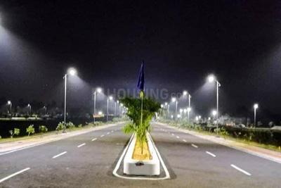 Image of 1250 Sq.ft Residential Plot / Land for sale in Wing Lucknow Greens Plots, Sultanpur Road, Lucknow for Rs. 5500000