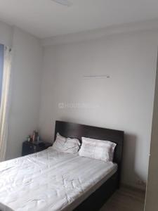 Bedroom Image of 2083 Sq.ft 3 BHK Apartment / Flat for sale in Ireo Skyon, Sector 60 Gurgaon for Rs. 41500000