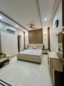 Bedroom Image of 1521 Sq.ft 6 BHK Independent House for sale in Sector 37 Chandigarh for Rs. 61000000