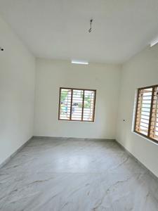 Hall Image of 1900 Sq.ft 4 BHK Independent House for sale in Varapuzha Kochi for Rs. 7000000