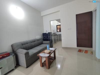 2 BHK Flat