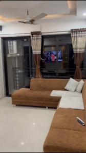 Hall Image of 1031 Sq.ft 2 BHK Apartment / Flat for sale in Jahangirabad Surat for Rs. 3991000