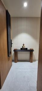 Kitchen Image of 2000 Sq.ft 4 BHK Apartment / Flat for sale in Bhayli Vadodara for Rs. 8450000