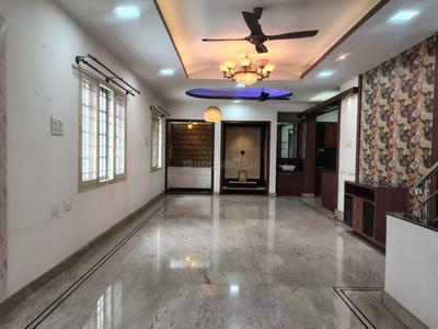 Hall Image of 3000 Sq.ft 4 BHK Villa for rent in Kasavanahalli Bengaluru for Rs. 120000