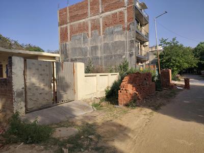 Residential Plot