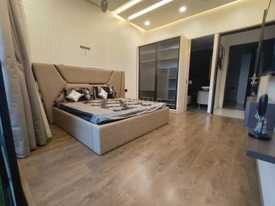 Bedroom Image of 1825 Sq.ft 4 BHK Apartment / Flat for sale in Hadapsar Pune for Rs. 14700000