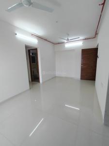 Living Room Image of 939 Sq.ft 2 BHK Apartment / Flat for sale in Andheri East Mumbai for Rs. 12900000