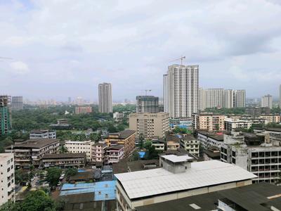 Bedroom Image of 670 Sq.ft 1 BHK Apartment / Flat for sale in Shree Uma Heights, Dombivli East Thane for Rs. 3950000