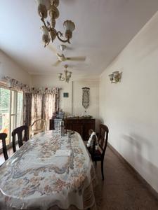 Hall Image of 3400 Sq.ft 4 BHK Duplex for rent in Frazer Town Bengaluru for Rs. 130000