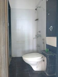 Common Bathroom Image of 652 Sq.ft 1 BHK Apartment / Flat for sale in Vihang Valley, Thane West Thane for Rs. 6200000