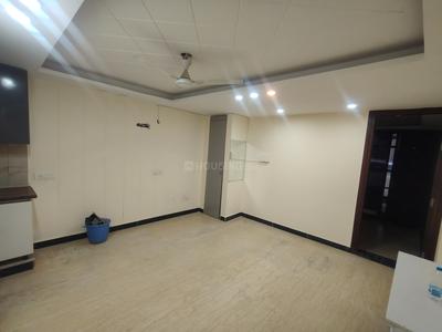 1.5 BHK Independent Builder Floor