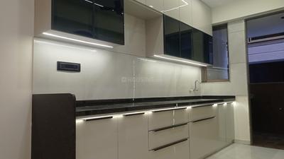 Kitchen Image of 2700 Sq.ft 4 BHK Apartment / Flat for sale in Vasna Ahmedabad for Rs. 19500000