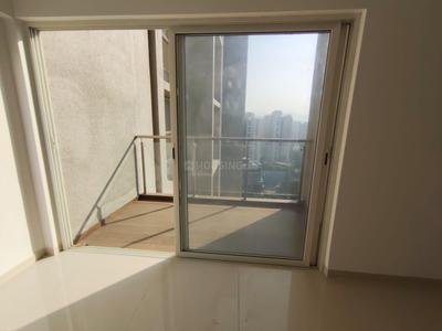 Balcony Image of 1650 Sq.ft 3 BHK Apartment / Flat for sale in Gagan Ela, Mohammed Wadi Pune for Rs. 10500000