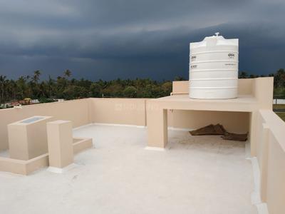 Balcony Image of 1100 Sq.ft 2 BHK Independent House for sale in Kovilpalayam Coimbatore for Rs. 3600000