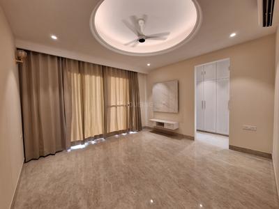 Bedroom Image of 2200 Sq.ft 4 BHK Builder Floor for sale in Sector 67 Gurgaon for Rs. 34000000