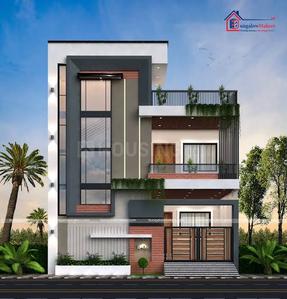 Image of 2600 Sq.ft 4 BHK Independent House for sale in Jagannathpur, Bhubaneswar for Rs. 8900000
