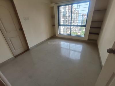 Hall Image of 1240 Sq.ft 3 BHK Apartment / Flat for rent in Kalaapi Meghvarsha, Warje Pune for Rs. 32000