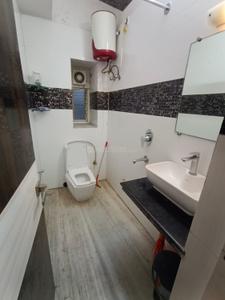 Image of 2300 Sq.ft 5 BHK Builder Floor for rent in New Alipore, Kolkata for Rs. 70000