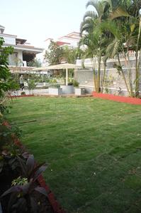 Image of 2100 Sq.ft 4 BHK Villa for sale in Tungarli, Lonavala for Rs. 43500000