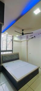 Bedroom Image of 1400 Sq.ft 2 BHK Apartment / Flat for sale in Narolgam Ahmedabad for Rs. 2450000