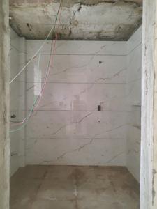 Bedroom Three Image of 2250 Sq.ft 3 BHK Builder Floor for sale in Creative Estate Floors, Sector 49 Faridabad for Rs. 21000000