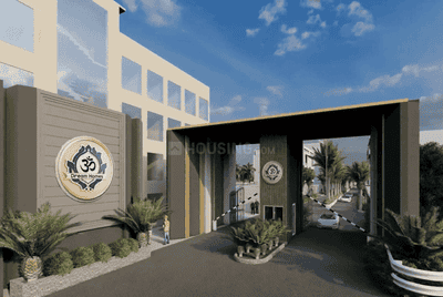 Image of 100 Sq.ft Residential Plot / Land for sale in Jaundhi, Jhajjar for Rs. 5500000