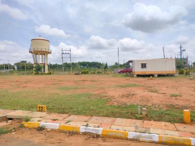 Image of 1200 Sq.ft Residential Plot / Land for sale in Nelamangala, Bengaluru for Rs. 4498200