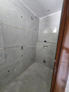 Bathroom Image of 700 Sq.ft 1 BHK Builder Floor for sale in Canal Road Dehradun for Rs. 4500000