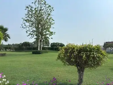 Eldeco Aranya Plot View 2