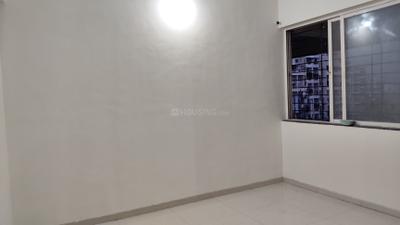 Living Room Image of 600 Sq.ft 1 BHK Apartment / Flat for sale in Ambegaon Budruk Pune for Rs. 5100000