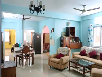 2 BHK Flat