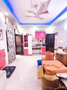 Bedroom Image of 2757 Sq.ft 3.5 BHK Independent House for sale in Sector 10A Gurgaon for Rs. 70000000