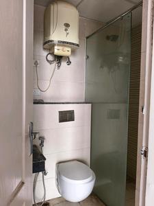 Bedroom One Image of 546 Sq.ft 2 BHK Apartment / Flat for sale in Pareena Laxmi Apartments, Gopalpur Gurgaon for Rs. 4900000
