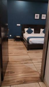 Bedroom Image of MAIN ROAD PG  in Sector 32, Gurgaon