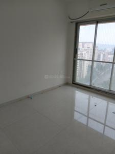 Bedroom Image of 958 Sq.ft 2 BHK Apartment / Flat for rent in Shree Naman Premier, Andheri East Mumbai for Rs. 68000