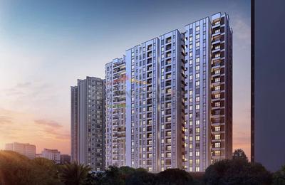 Image of 575 Sq.ft 2 BHK Apartment / Flat for sale in Thirumazhisai, Chennai for Rs. 3500000