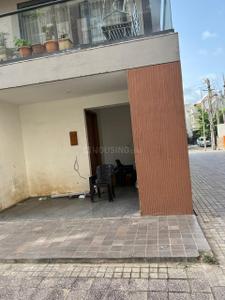Image of 3285 Sq.ft 3 BHK Apartment / Flat for sale in Devpriya Apartment, Chandkheda, Ahmedabad for Rs. 16500000
