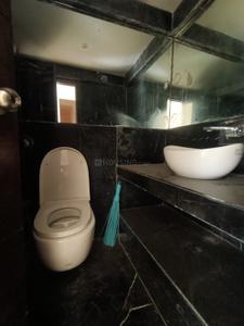 Image of 1755 Sq.ft 3 BHK Apartment / Flat for rent in RNA Continental, Chembur, Mumbai for Rs. 120000