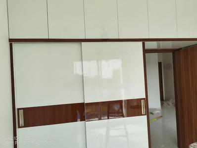 Bedroom Image of 1390 Sq.ft 2 BHK Apartment / Flat for rent in Brigade Woods, Whitefield Bengaluru for Rs. 63000