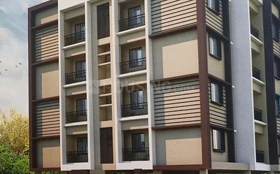 Image of 1670 Sq.ft 3 BHK Apartment / Flat for sale in Hanspal, Bhubaneswar for Rs. 9250000