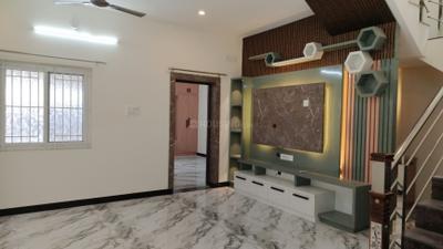 Living Room Image of 2500 Sq.ft 3 BHK Independent House for sale in Somayampalayam Coimbatore for Rs. 15000000