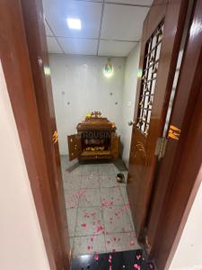 Image of 2000 Sq.ft 3 BHK Apartment / Flat for rent in Inner Glory Fields, Choodasandra, Bengaluru for Rs. 65000