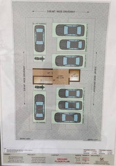 Harishchandra villa Main Image 1